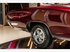 Thumbnail Photo 24 for 1966 Pontiac GTO
